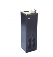 M Series – 26L/h Chilled Drinking Fountain Non-Filtered Bubbler and Glass Filler